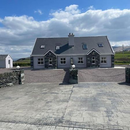 1 Bray Head View Portmagee Exterior foto