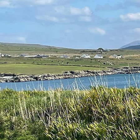 1 Bray Head View Portmagee Exterior foto