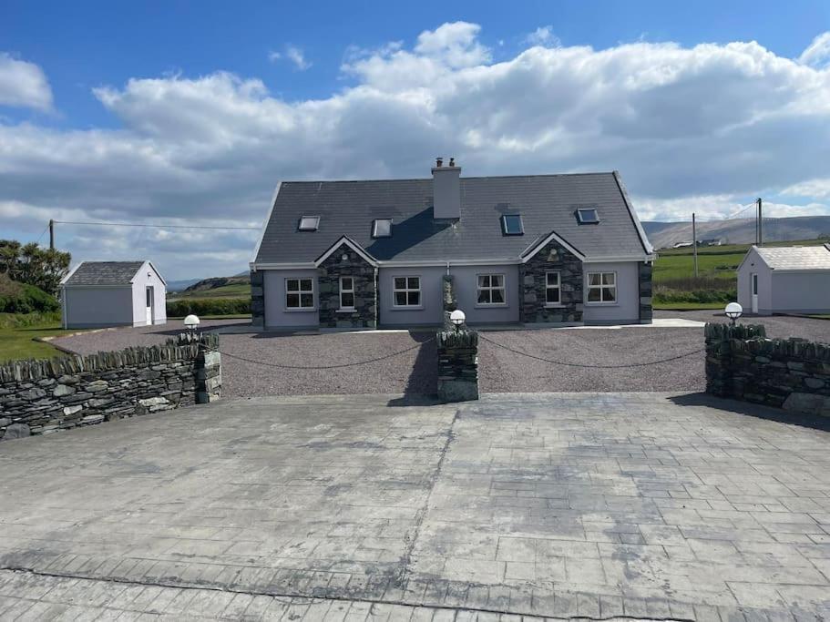 1 Bray Head View Portmagee Exterior foto