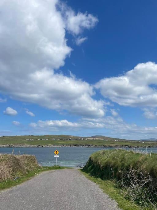 1 Bray Head View Portmagee Exterior foto