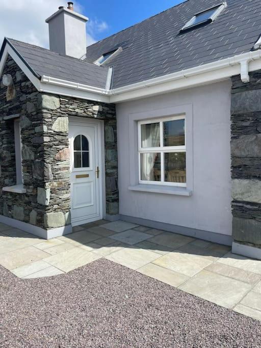 1 Bray Head View Portmagee Exterior foto