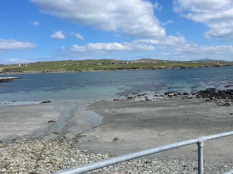 1 Bray Head View Portmagee Exterior foto