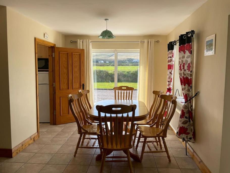 1 Bray Head View Portmagee Exterior foto