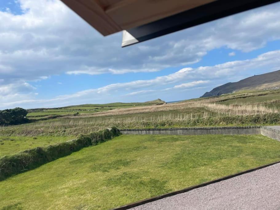 1 Bray Head View Portmagee Exterior foto