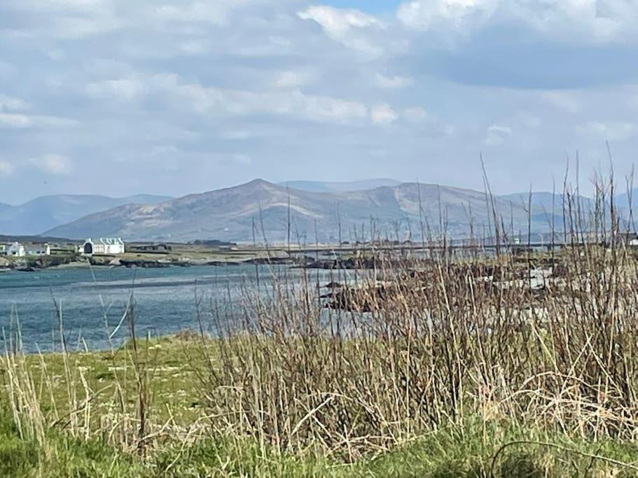 1 Bray Head View Portmagee Exterior foto
